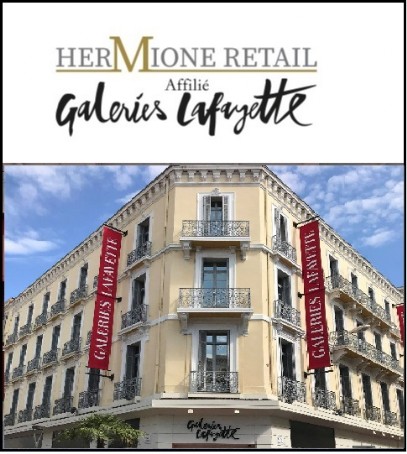 Galeries Lafayette : Nice, Cannes Ces magasins vont-ils fermer ?